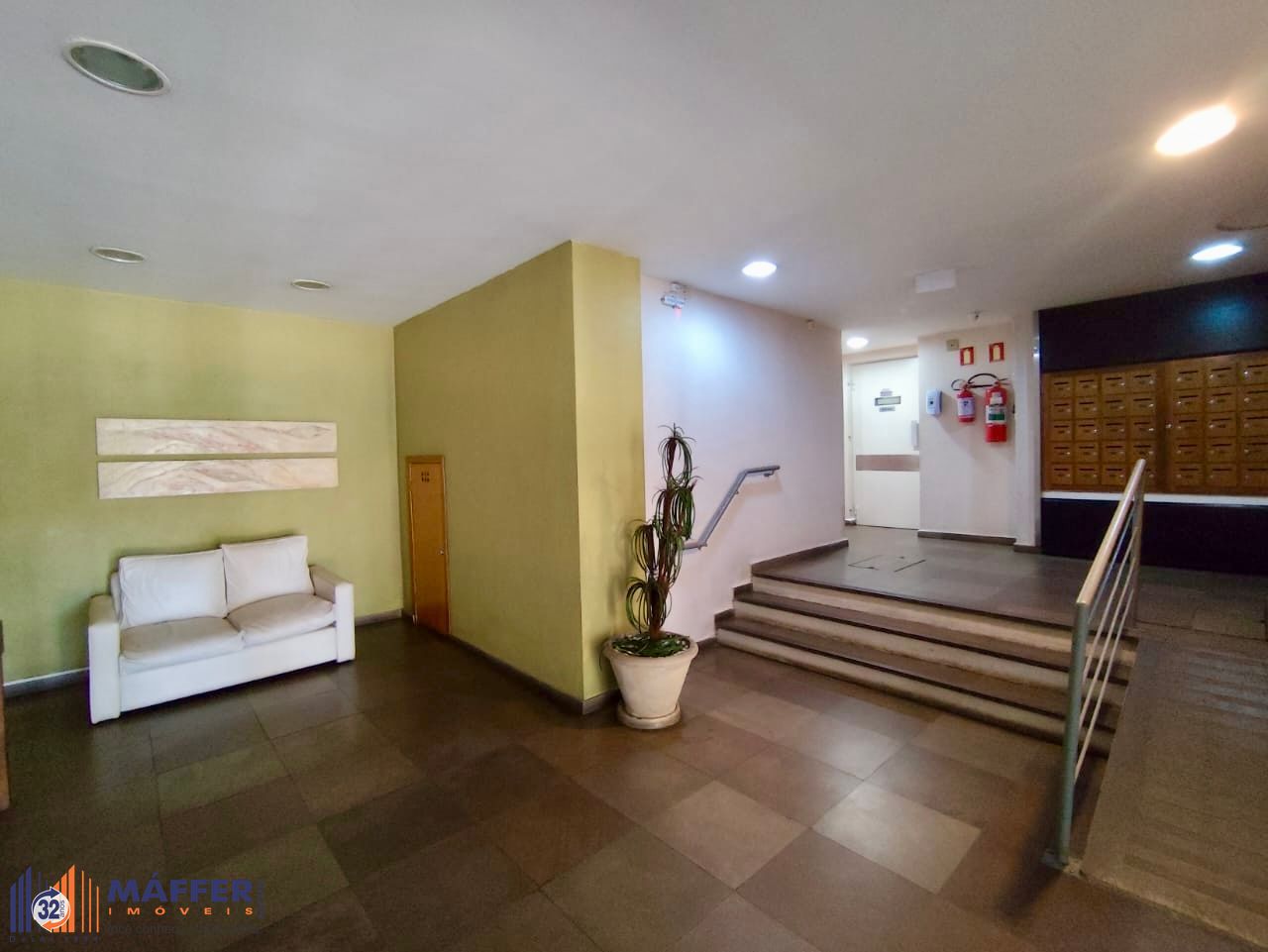 Apartamento, 1 quarto, 48 m² - Foto 32