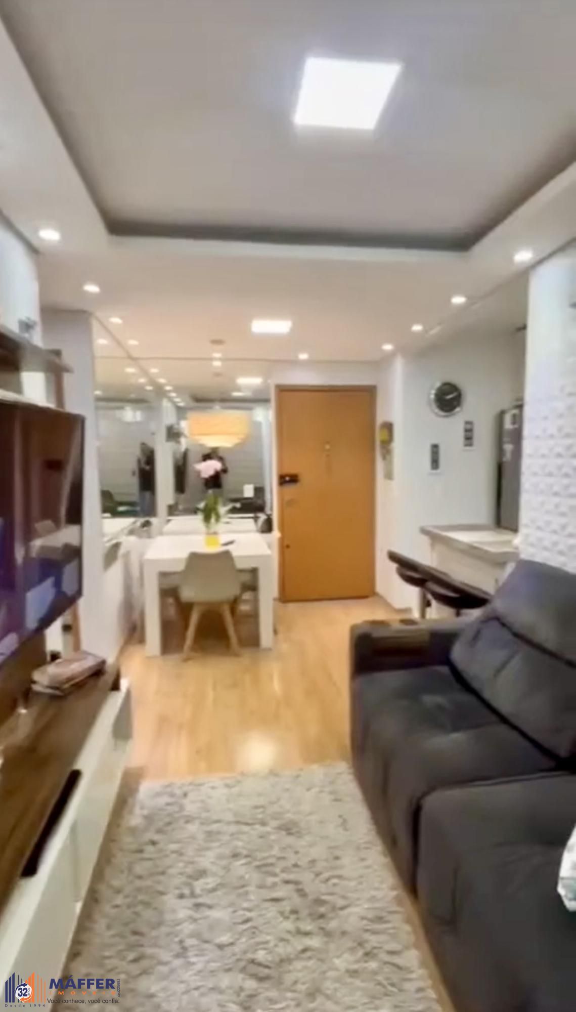 Apartamento, 2 quartos, 48 m² - Foto 16