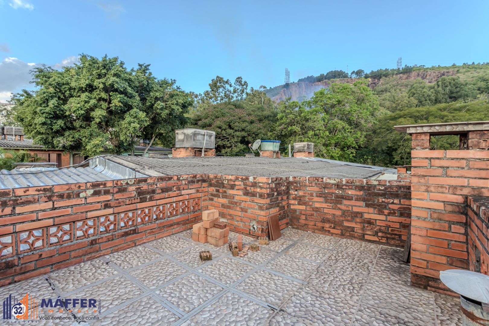 Casa de Condomínio, 2 quartos - Foto 28
