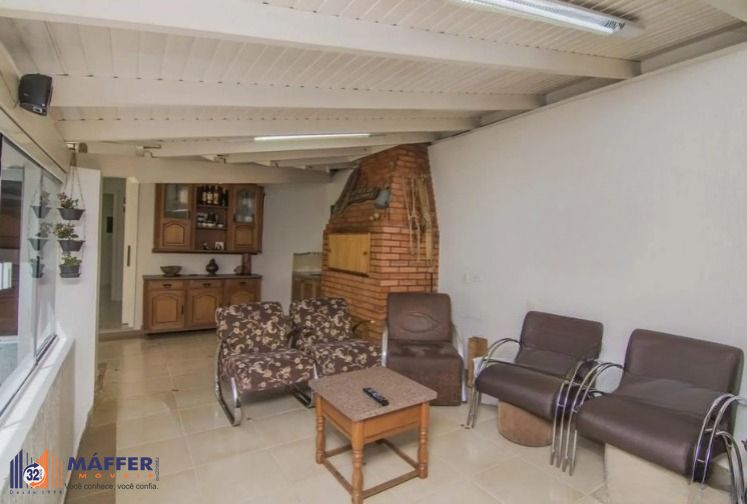 Casa, 4 quartos, 326 m² - Foto 29