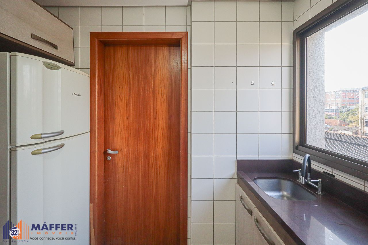 Apartamento, 2 quartos, 80 m² - Foto 9