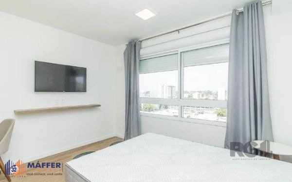 Apartamento, 1 quarto, 27 m² - Foto 30