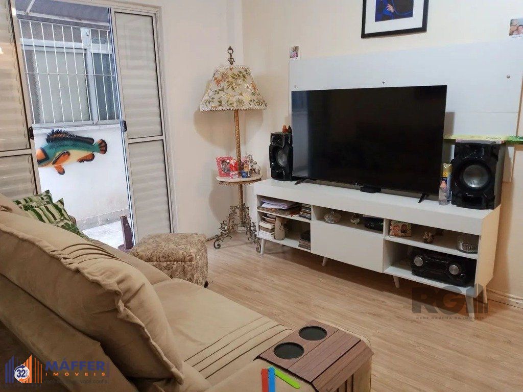 Apartamento, 1 quarto, à venda, 50 m², São João - Porto Alegre — foto 5
