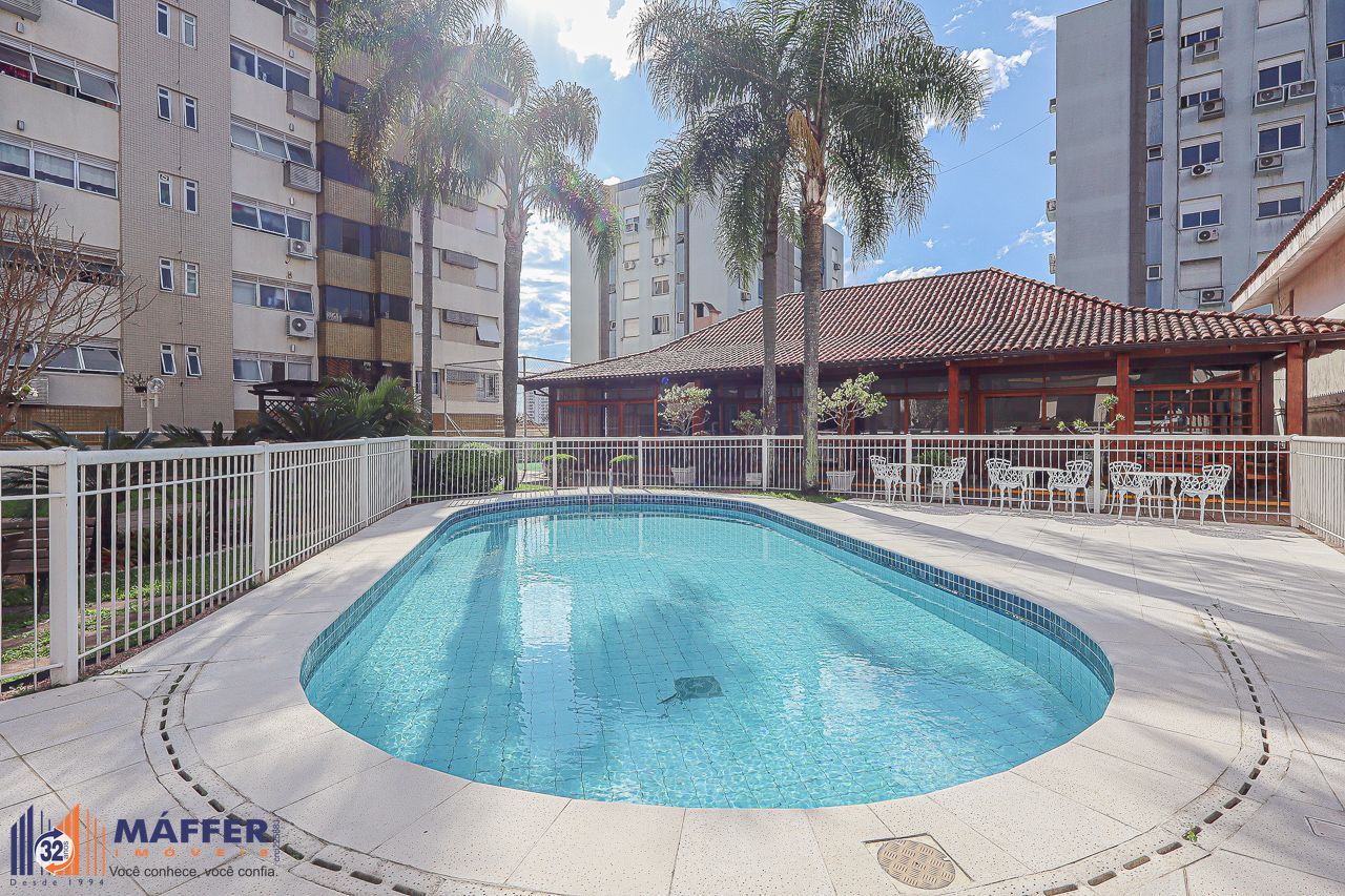Apartamento, 3 quartos, 109 m² - Foto 34
