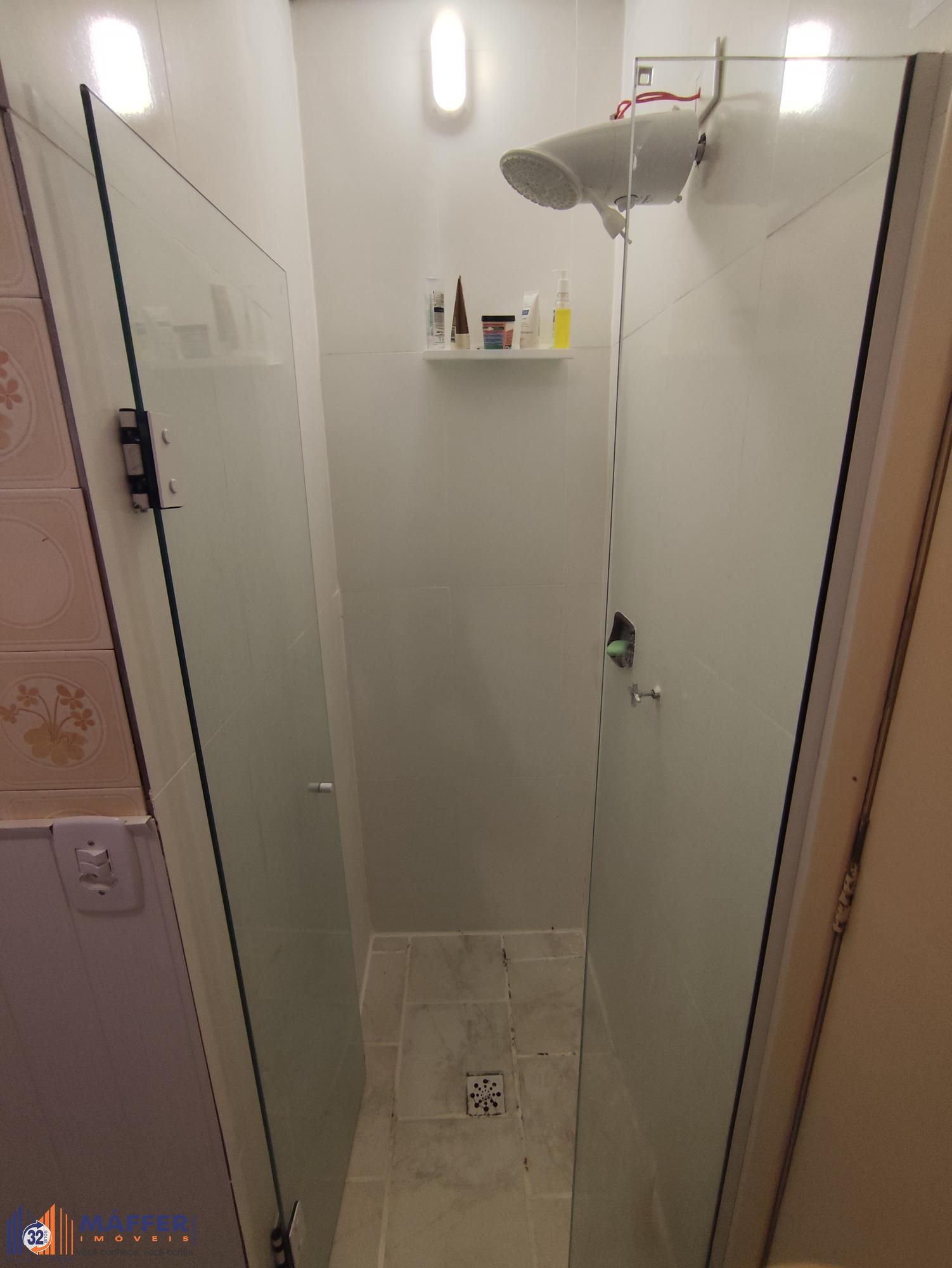 Apartamento, 2 quartos, 60 m² - Foto 17