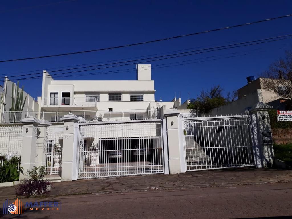 Sobrado, 4 quartos, 498 m² - Foto 3
