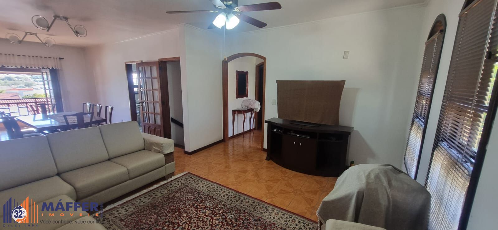 Casa, 3 quartos, 345 m² - Foto 9
