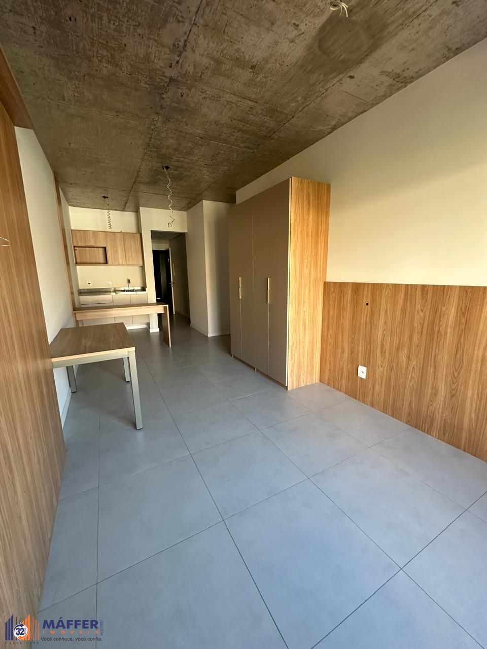 Loft, 1 quarto, à venda, 30 m², Rio Branco - Porto Alegre — foto 2