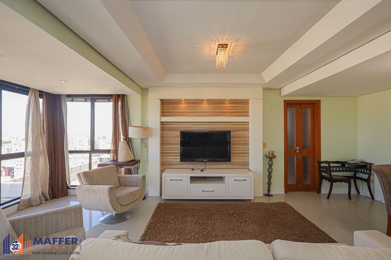 Apartamento, 2 quartos, 97 m² - Foto 7