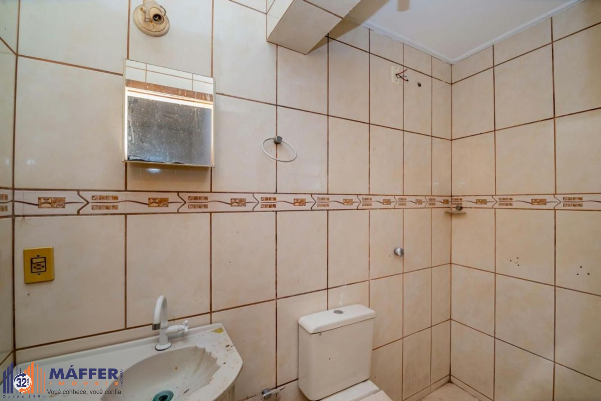 Casa, 2 quartos, 70 m² - Foto 20