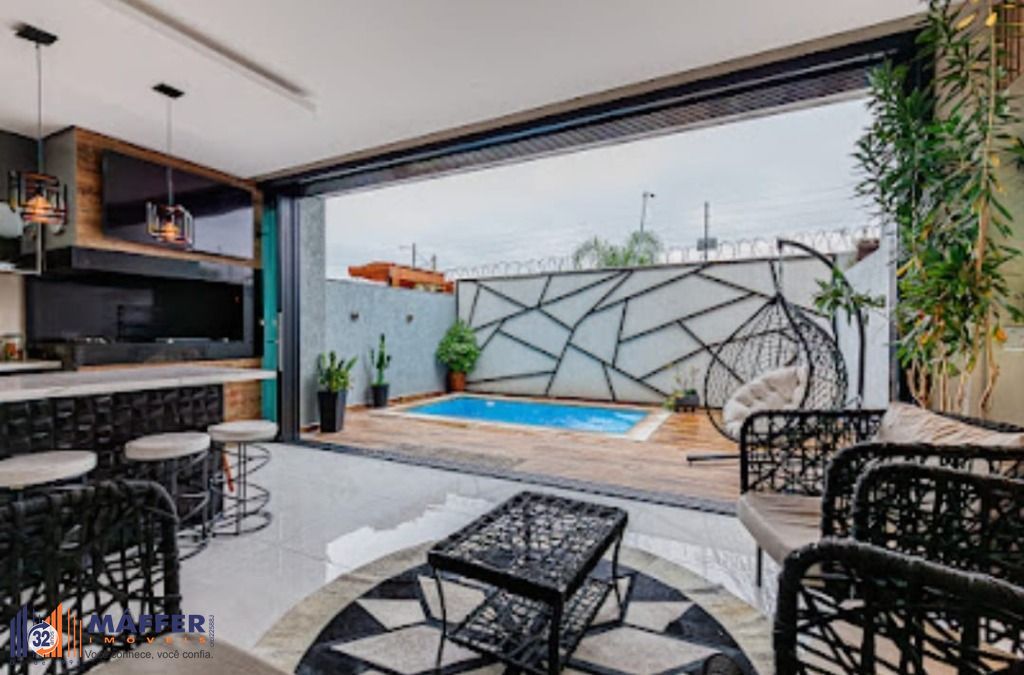 Casa, 3 quartos, 245 m² - Foto 5