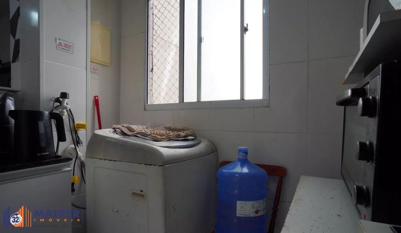 Apartamento, 2 quartos, 40 m² - Foto 6