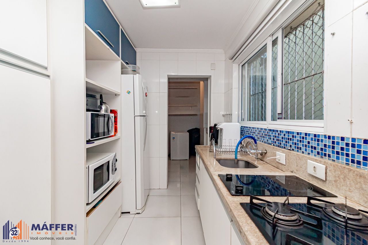 Apartamento, 3 quartos, 94 m² - Foto 29
