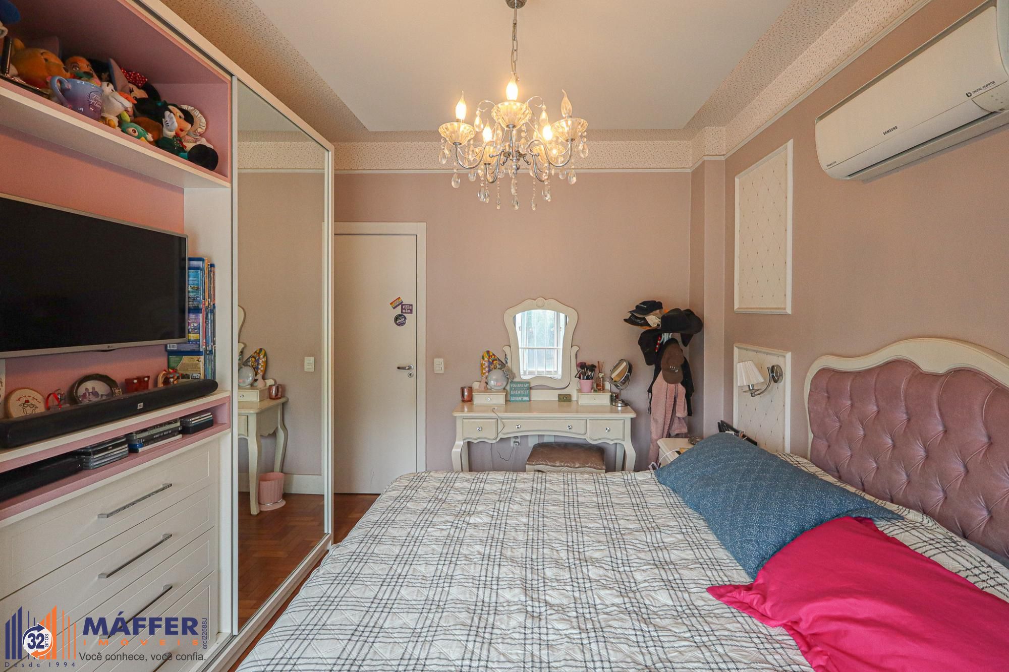 Apartamento, 3 quartos, 131 m² - Foto 34