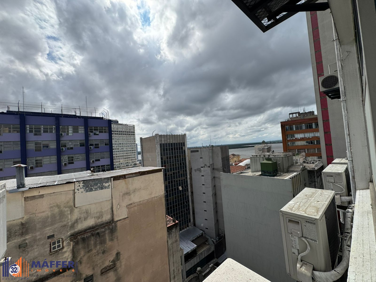 Sala-Conjunto, 54 m² - Foto 14