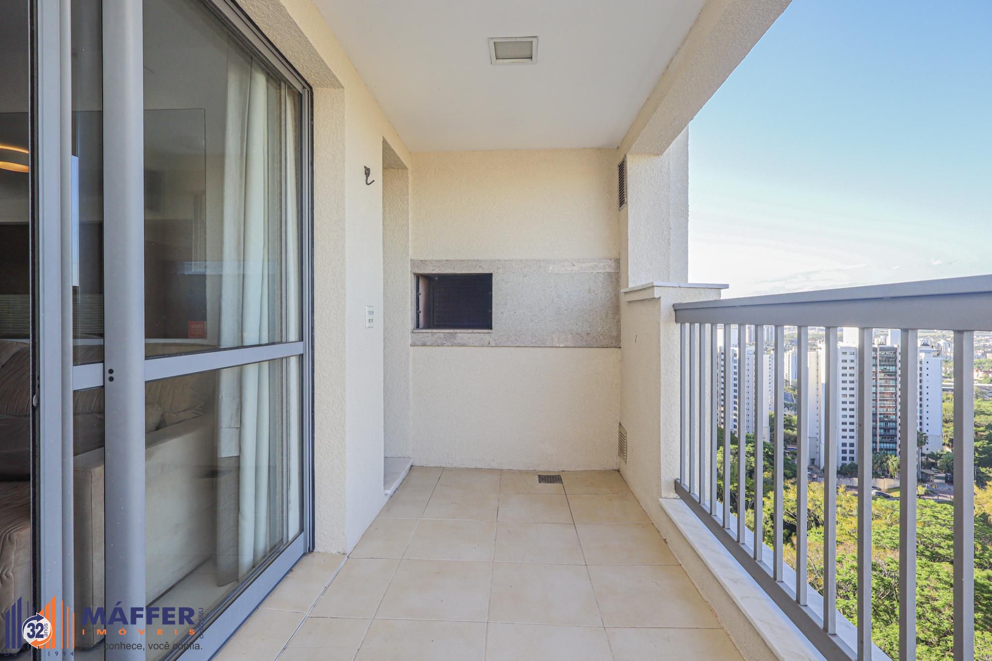 Apartamento, 2 quartos, 86 m² - Foto 7
