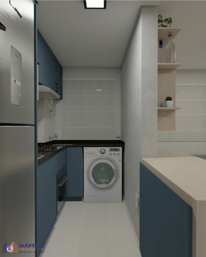 Apartamento, 2 quartos, à venda, 94 m², Jardim Sabará - Porto Alegre — foto 4