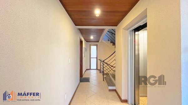 Apartamento, 3 quartos, 137 m² - Foto 37