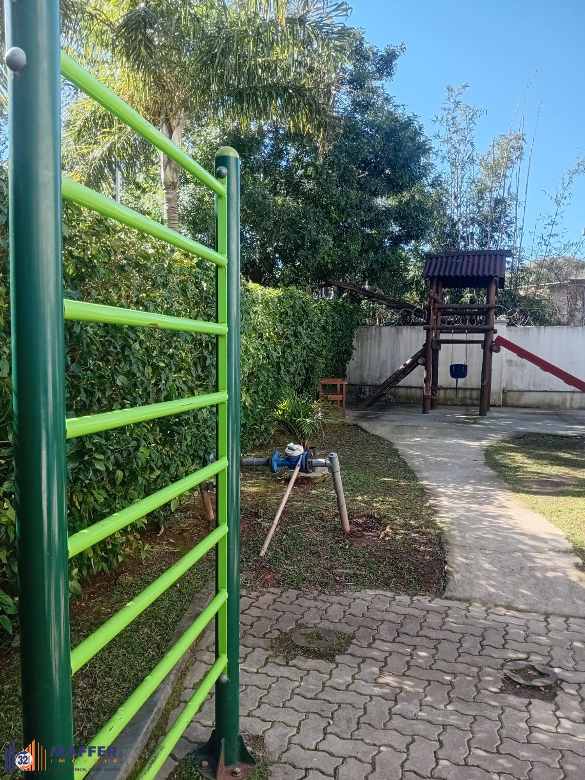 Apartamento, 2 quartos, 45 m² - Foto 15