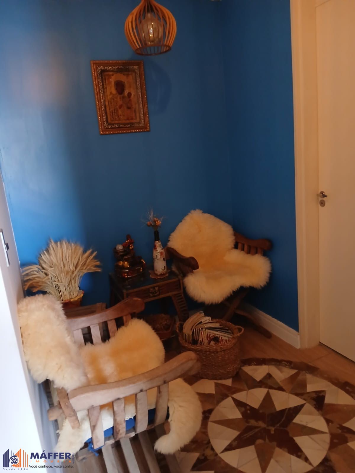 Apartamento, 2 quartos, 56 m² - Foto 13