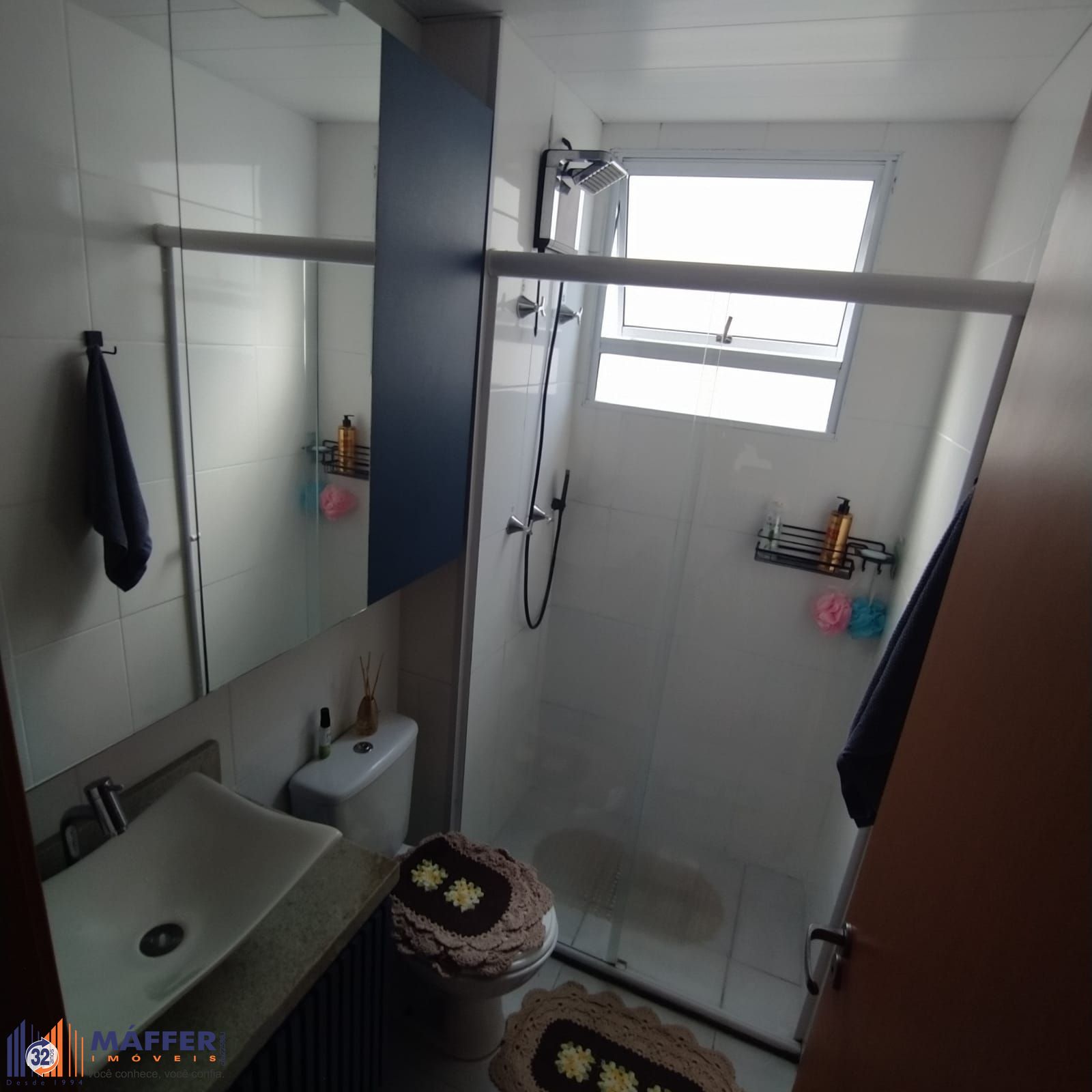 Apartamento, 2 quartos, 43 m² - Foto 12