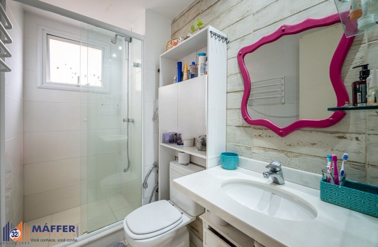 Apartamento, 3 quartos, 105 m² - Foto 22