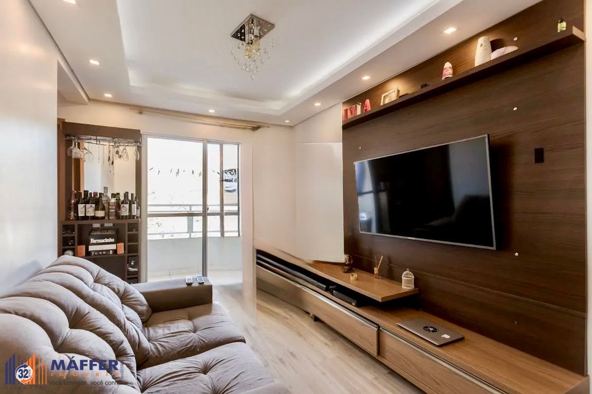 Apartamento, 2 quartos, à venda, 48 m², Morro Santana - Porto Alegre — foto 3