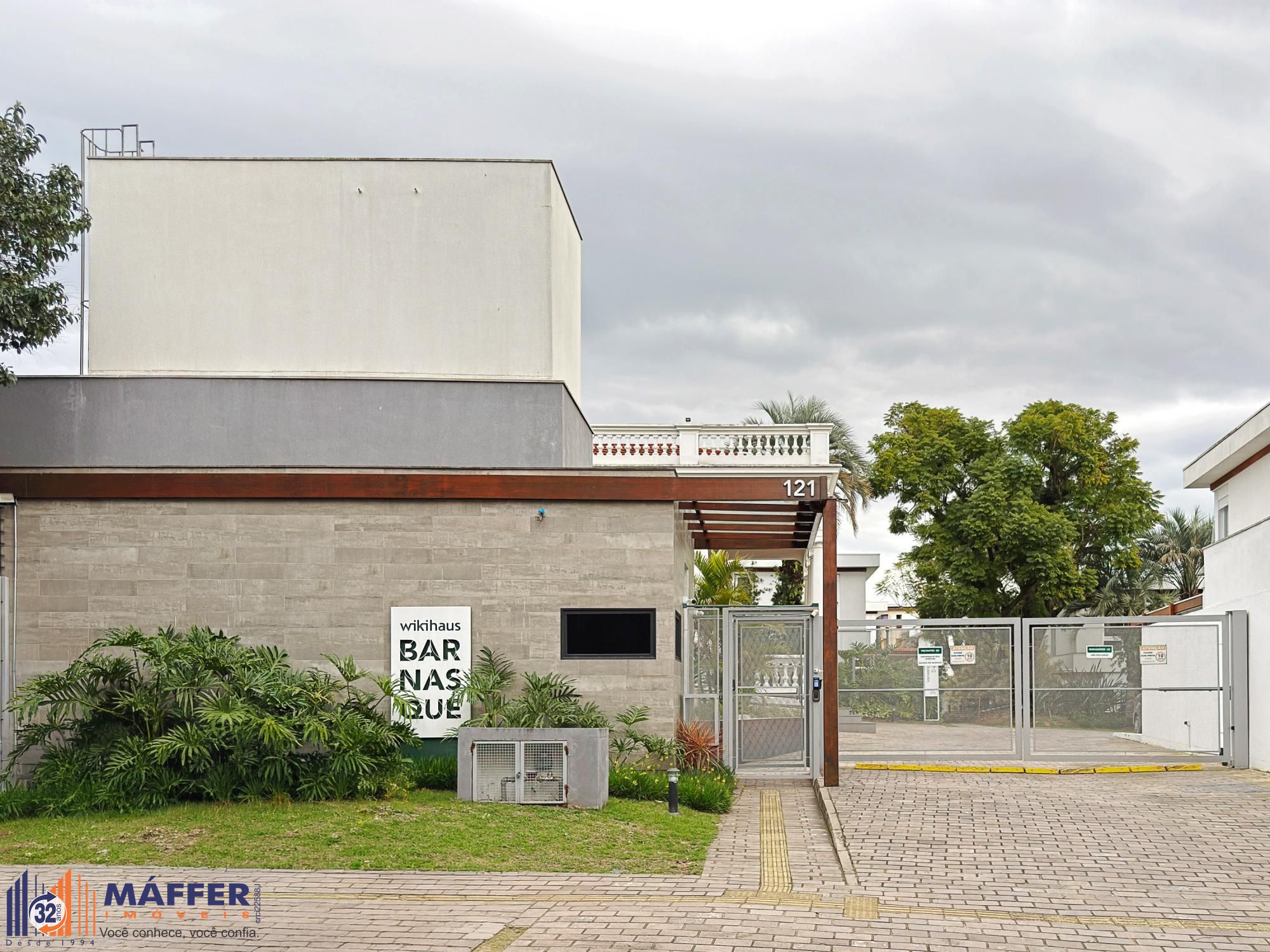 Casa de Condomínio, 3 quartos - Foto 55