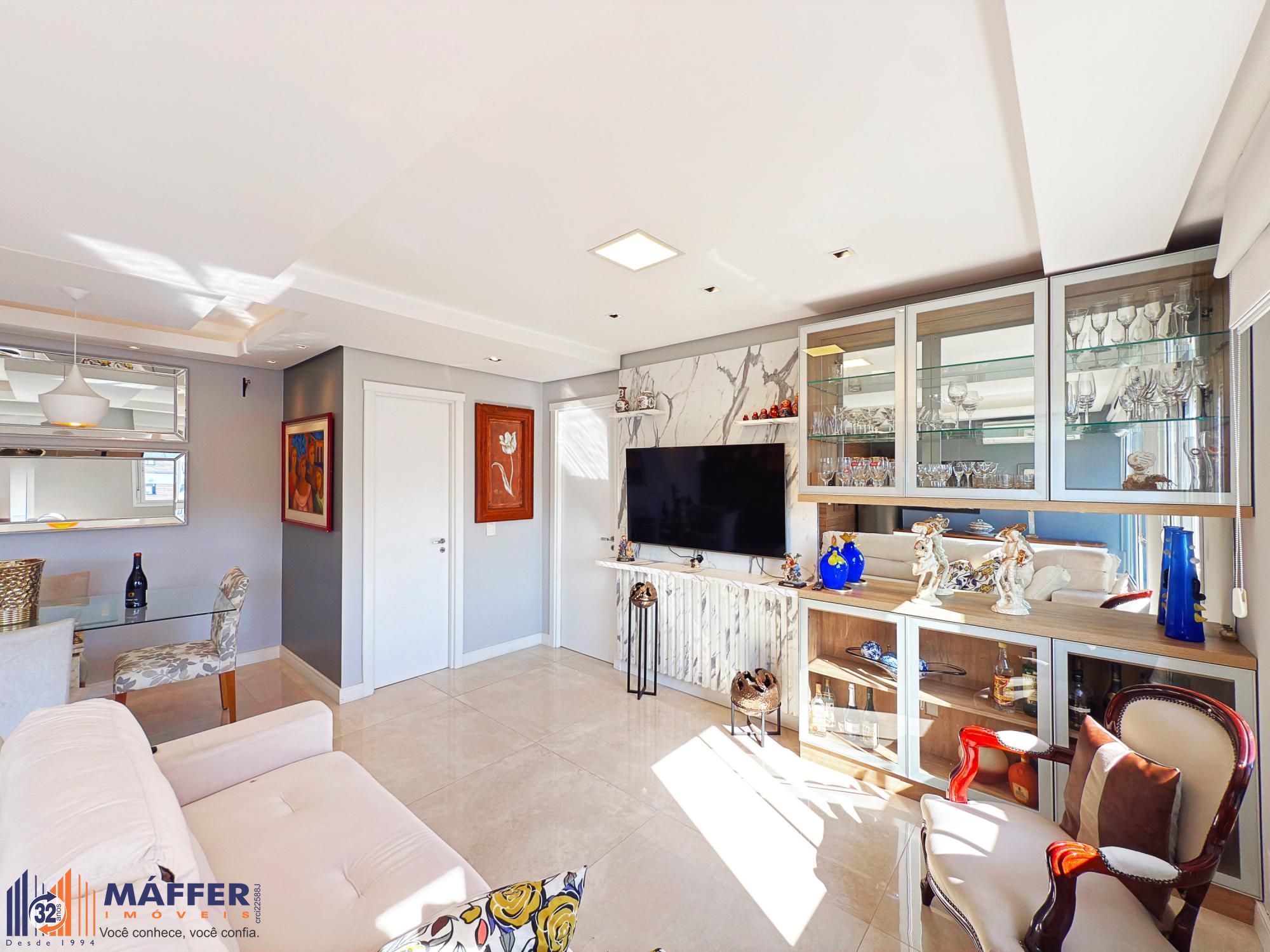 Apartamento, 1 quarto, 69 m² - Foto 15