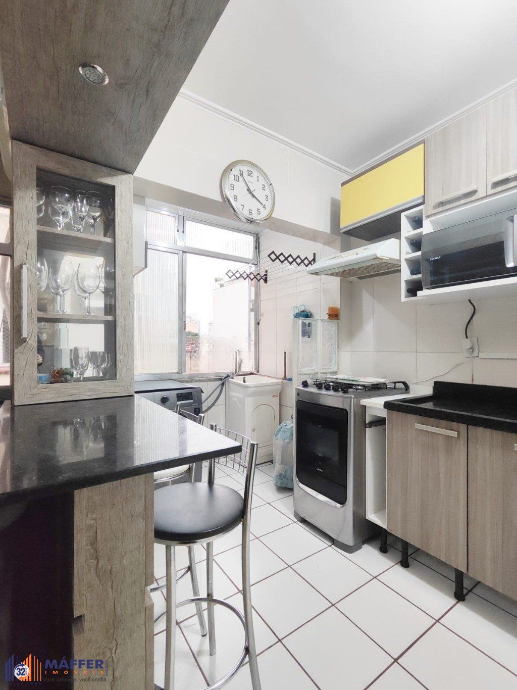 Apartamento, 1 quarto, 55 m² - Foto 19