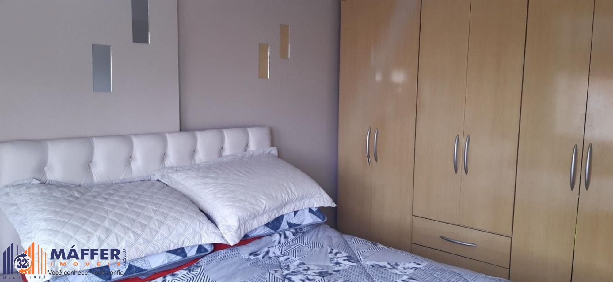Apartamento, 1 quarto, 49 m² - Foto 10