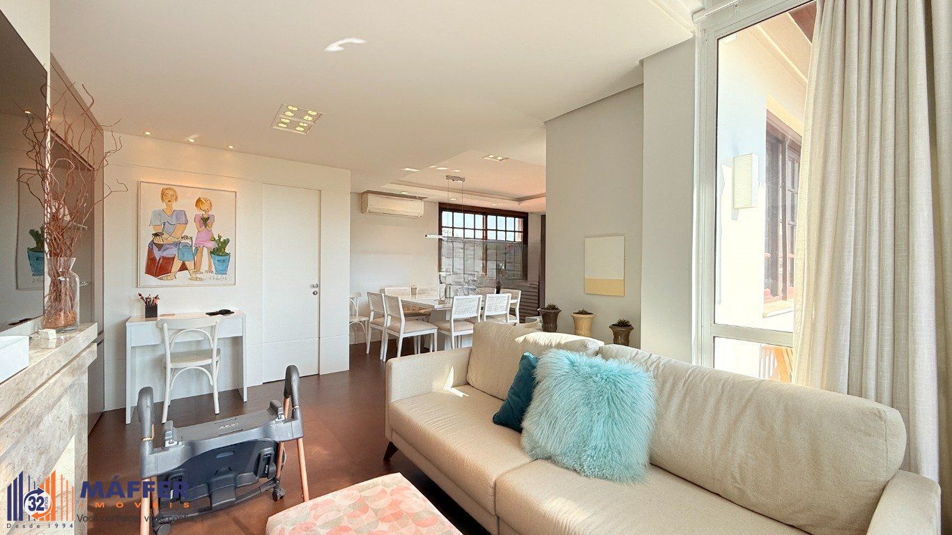 Cobertura, 2 quartos, 152 m² - Foto 7