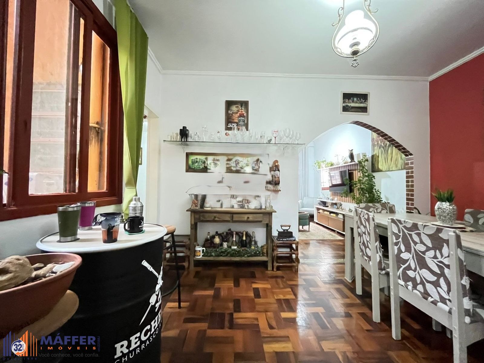 Apartamento, 3 quartos, 78 m² - Foto 9