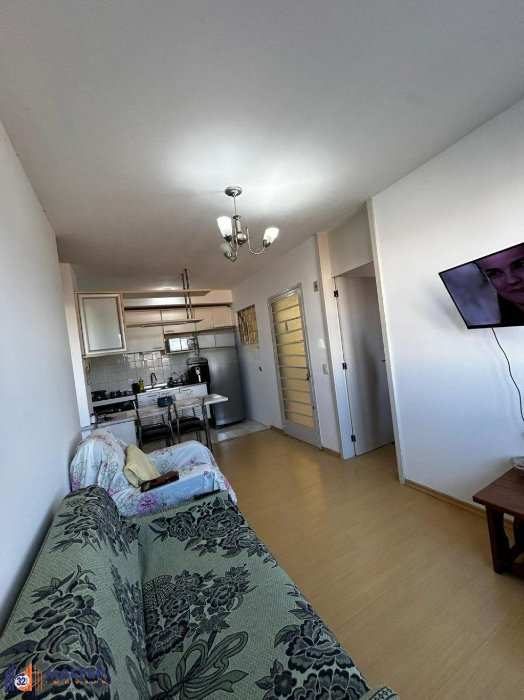 Apartamento, 2 quartos, à venda, 43 m², Sarandi - Porto Alegre — foto 4