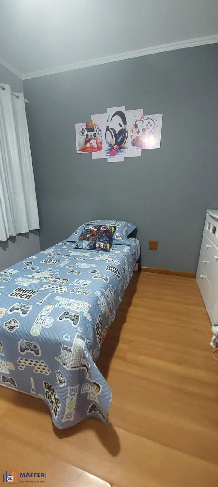 Cobertura, 3 quartos, 155 m² - Foto 20