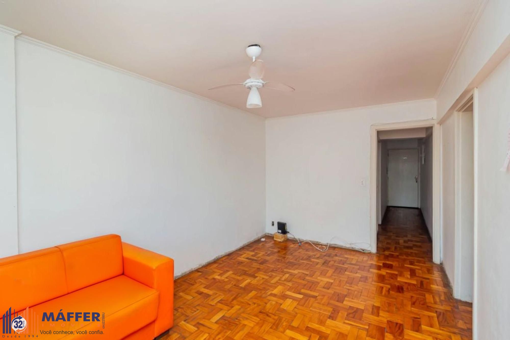 Apartamento, 2 quartos, à venda, 80 m², Floresta - Porto Alegre — foto 3