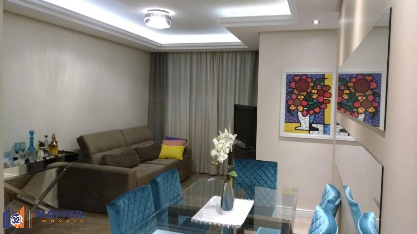 Apartamento de 3 dormitórios 2 vaga de garagem no bairro Sarandi Porto Alegre.