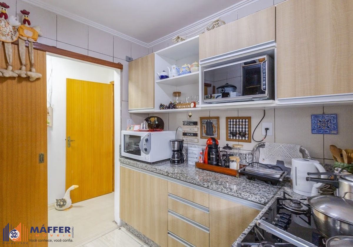 Apartamento, 3 quartos, 86 m² - Foto 6