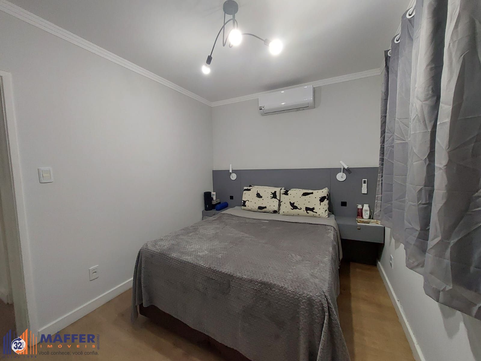 Apartamento, 2 quartos, 85 m² - Foto 20