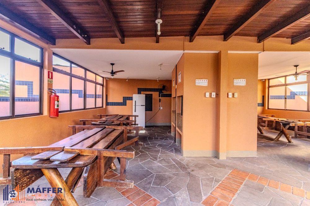 Apartamento, 2 quartos, 58 m² - Foto 29