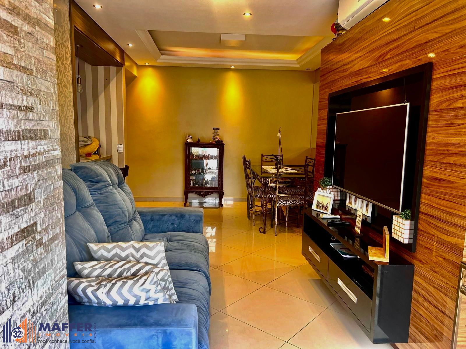 Apartamento, 3 quartos, 78 m² - Foto 52