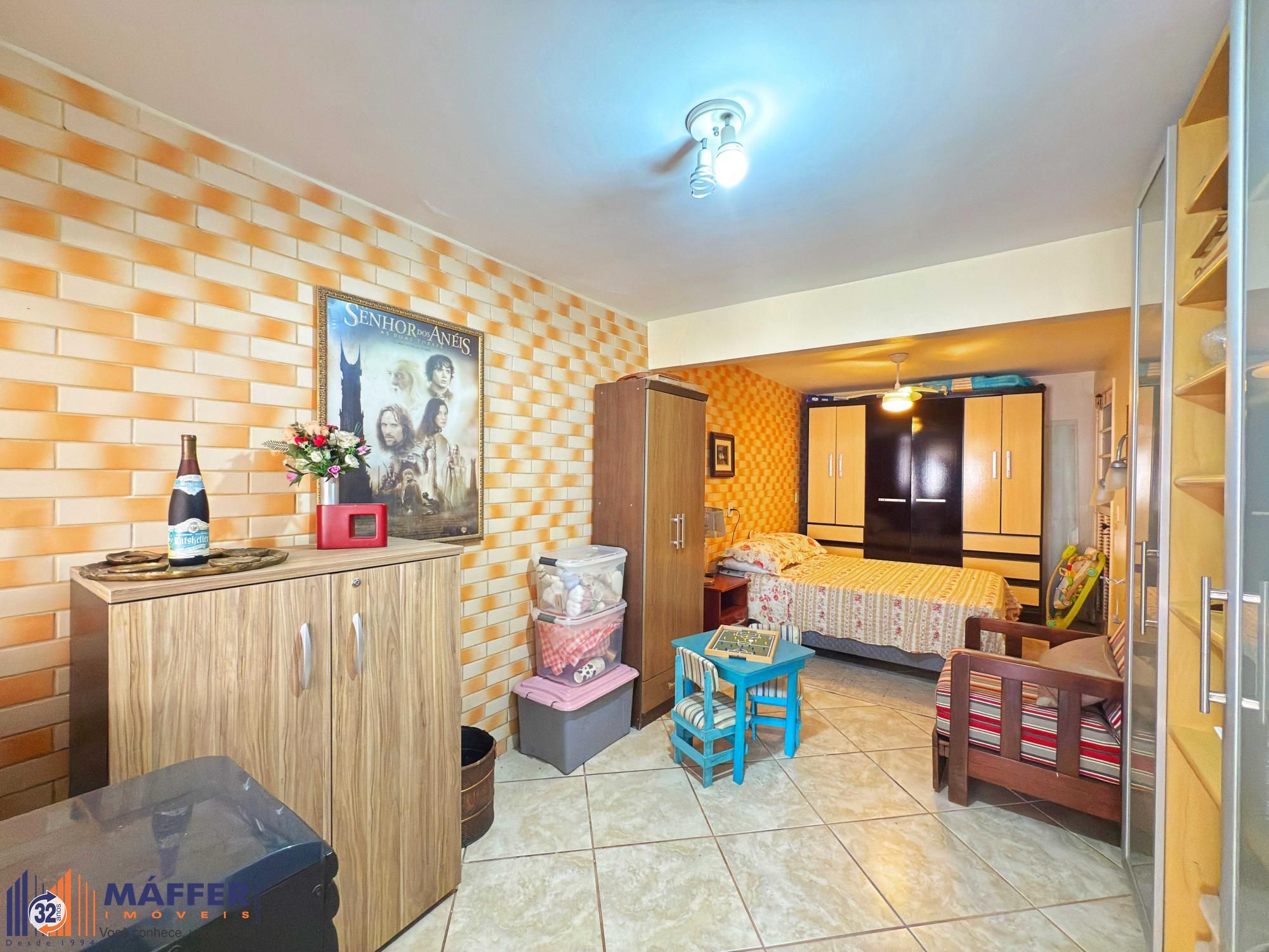 Casa, 3 quartos, 250 m² - Foto 34