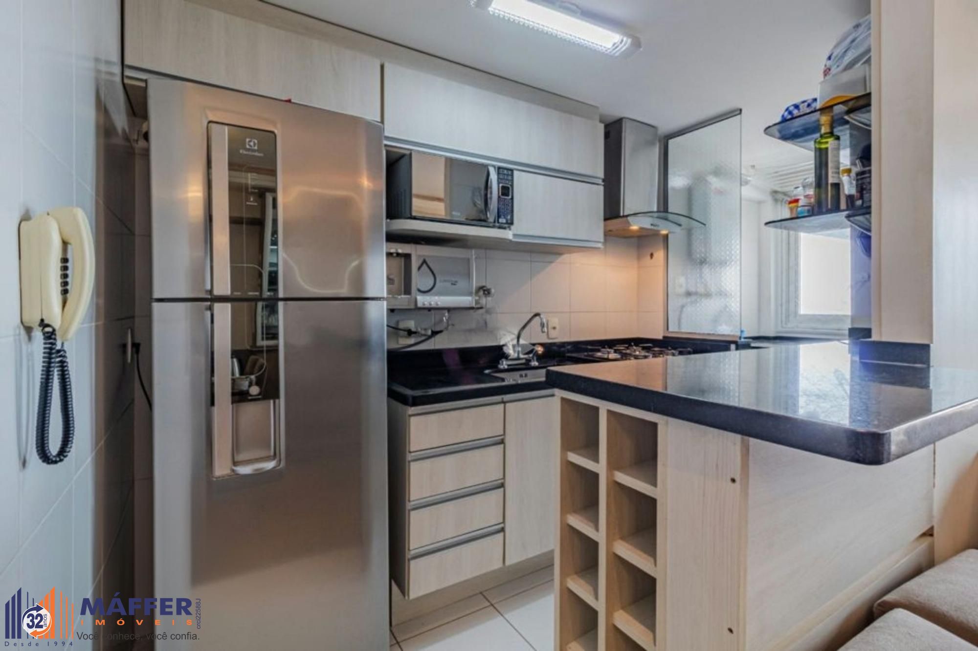 Apartamento, 3 quartos, 74 m² - Foto 9
