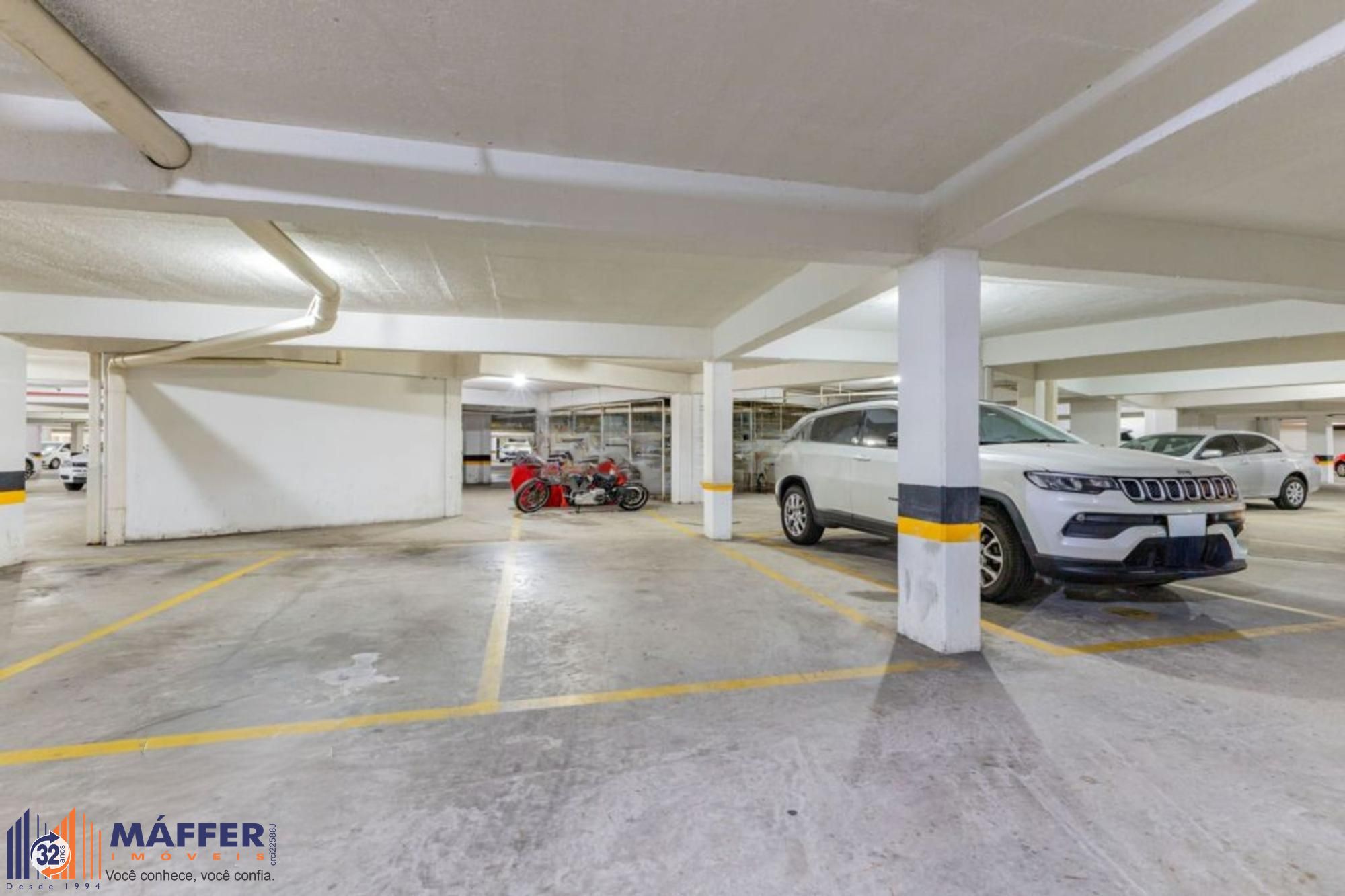 Apartamento, 3 quartos, 68 m² - Foto 23