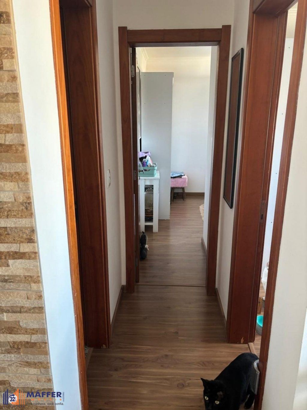 Apartamento, 2 quartos, 57 m² - Foto 6