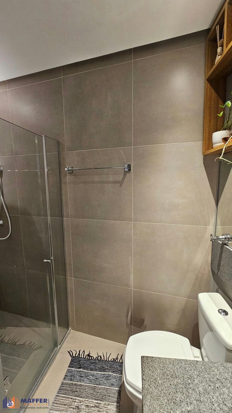 Apartamento, 1 quarto, 44 m² - Foto 8
