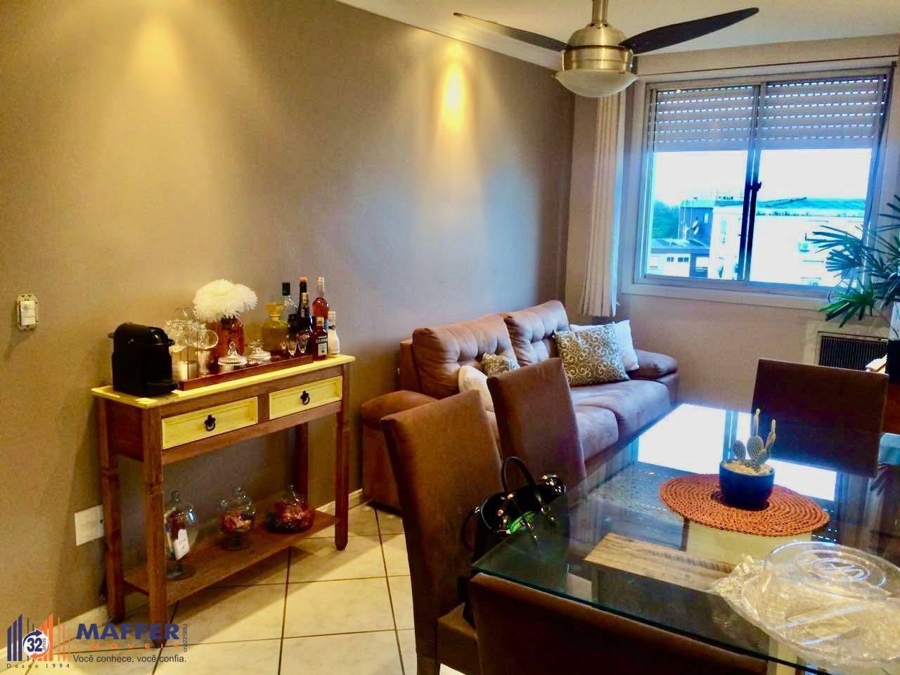 Apartamento, 3 quartos, à venda, 63 m², Jardim Sabará - Porto Alegre — foto 5