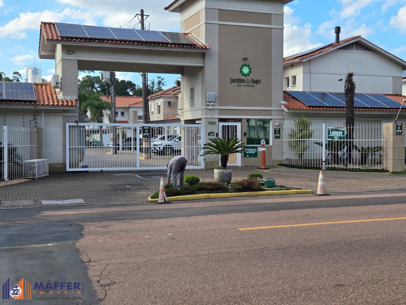 Casa de Condomínio, 2 quartos, à venda, 137 m², Marechal Rondon - Canoas — foto 2