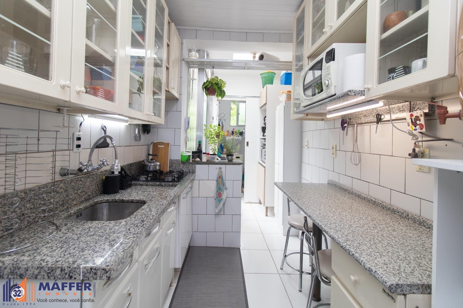 Apartamento, 3 quartos, 76 m² - Foto 5