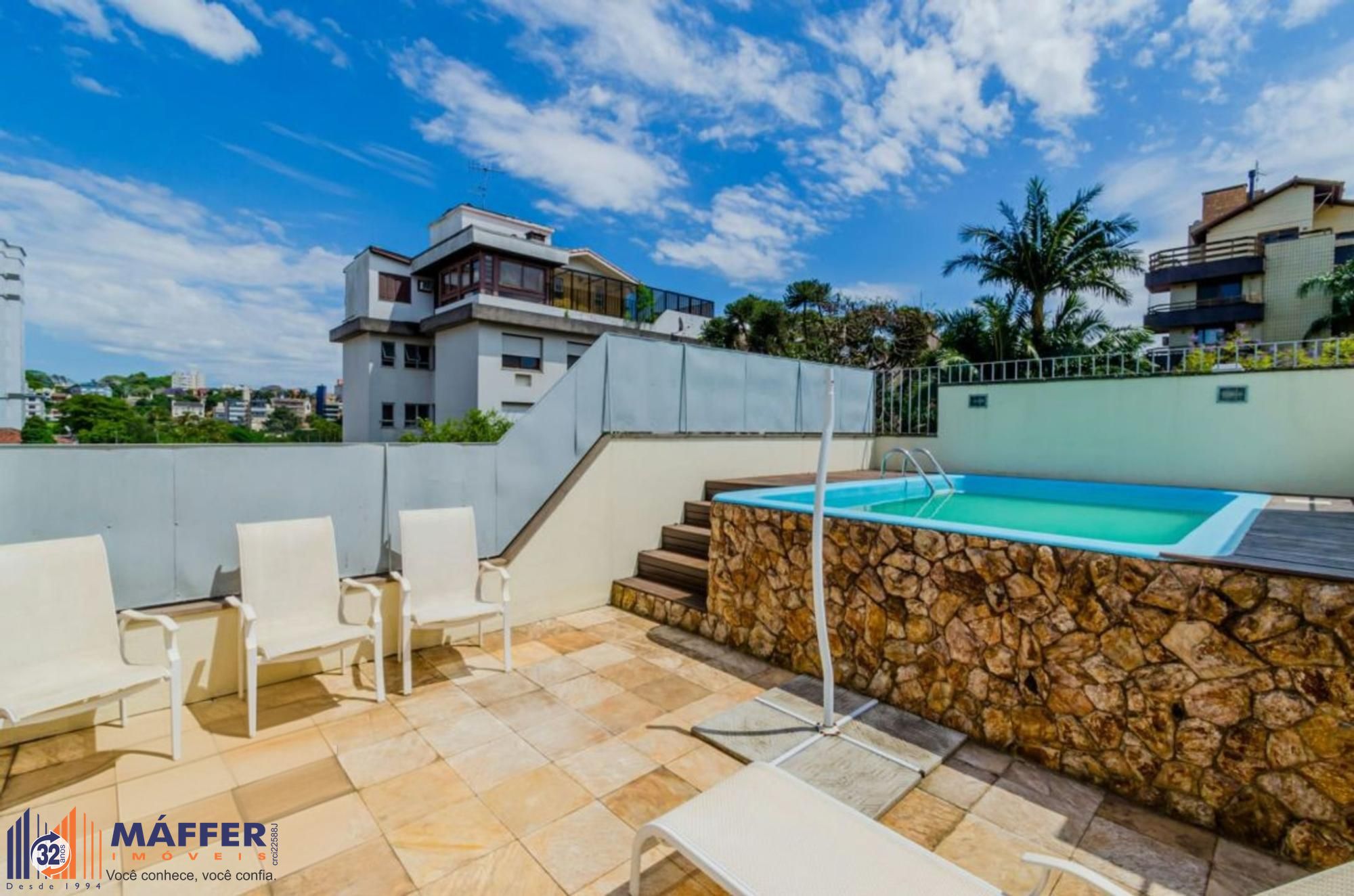 Casa, 3 quartos, à venda, 580 m², Jardim Lindóia - Porto Alegre — foto 2